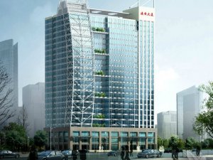 Jian’an Building